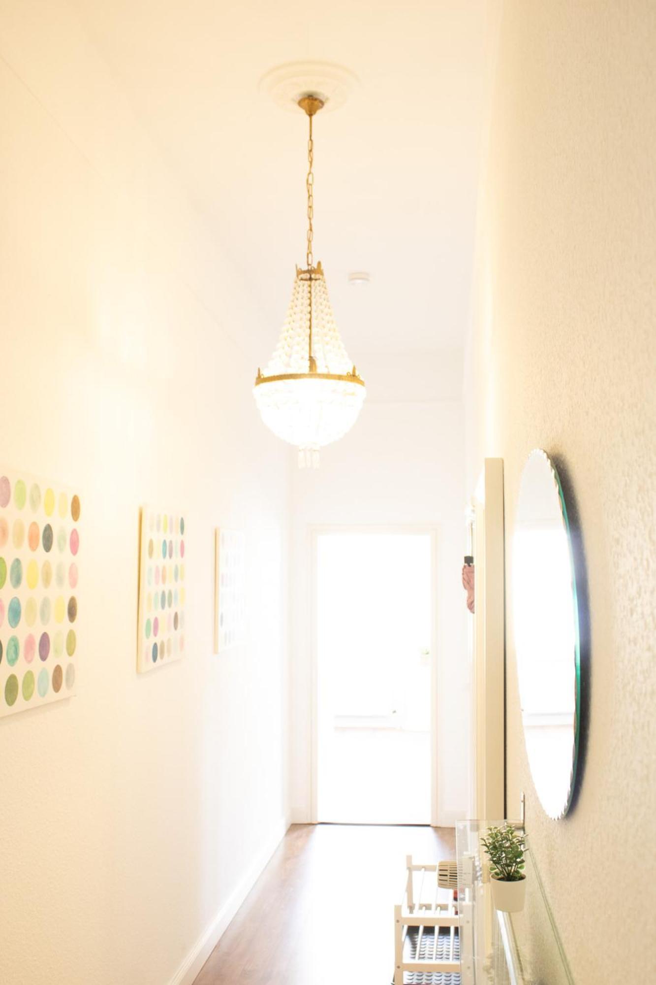 Apartment Wiesbaden Mitte, Zentral Am Park, Congresscenter 5 Min, Bahnhof 10Min Bagian luar foto
