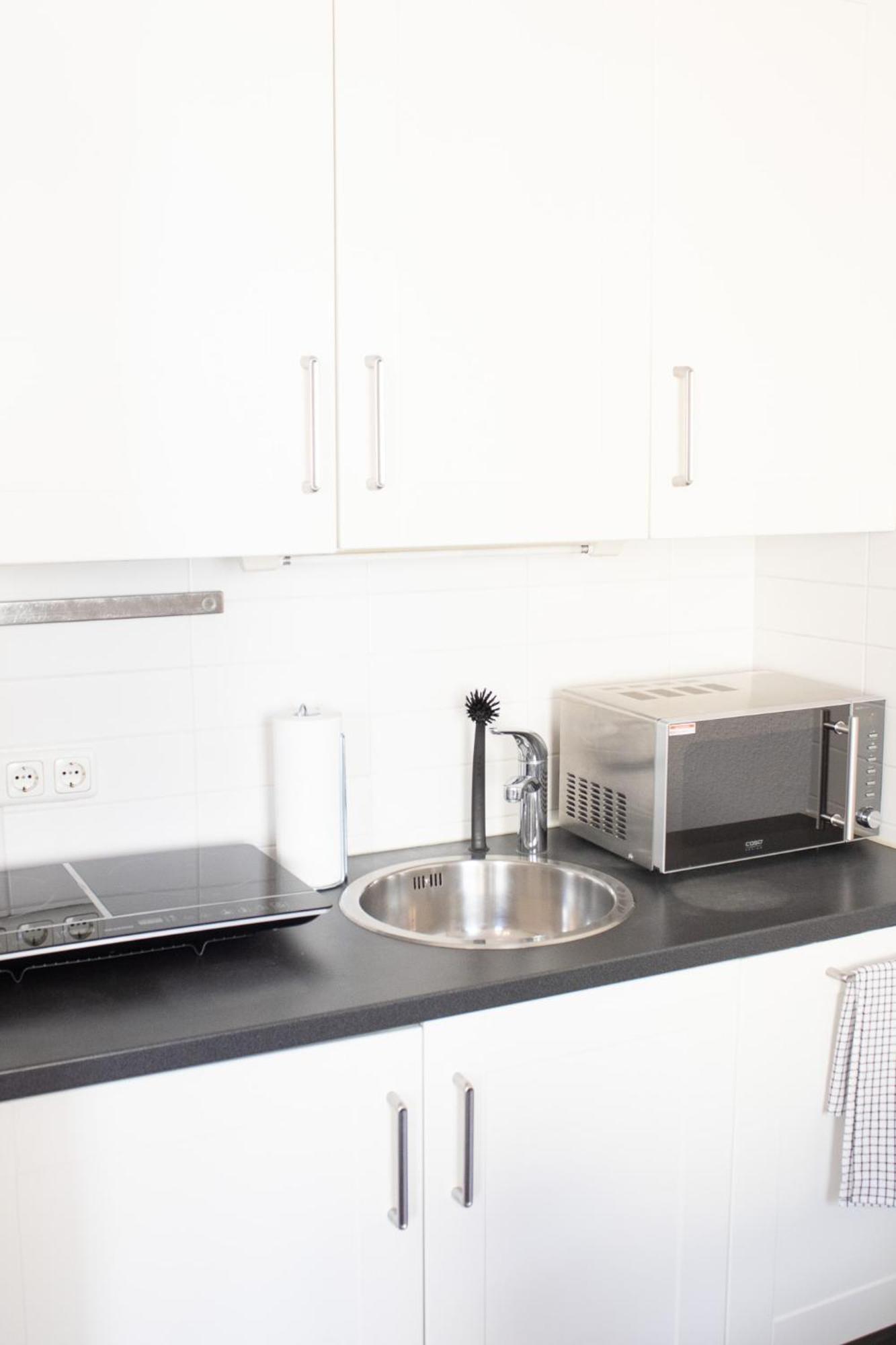 Apartment Wiesbaden Mitte, Zentral Am Park, Congresscenter 5 Min, Bahnhof 10Min Bagian luar foto